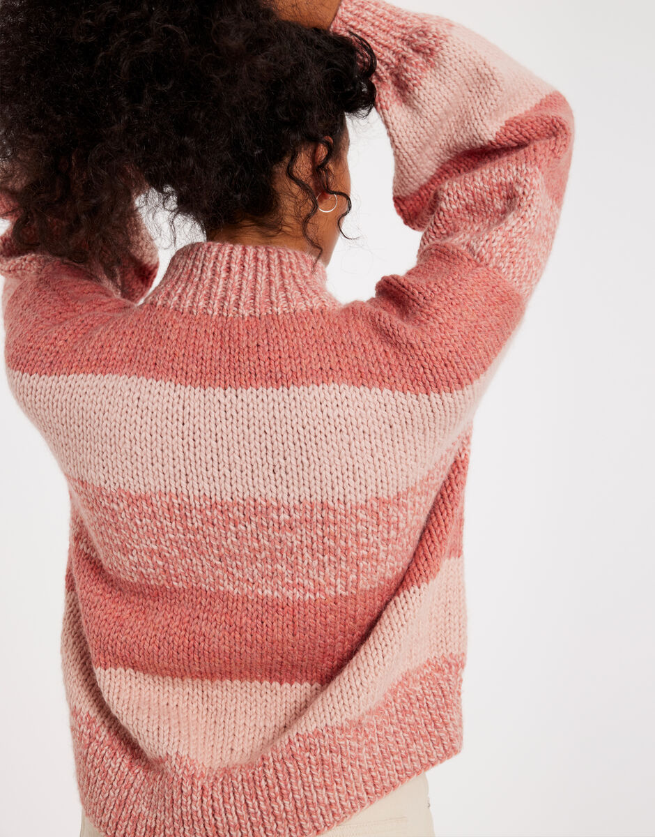 Billie Sweater