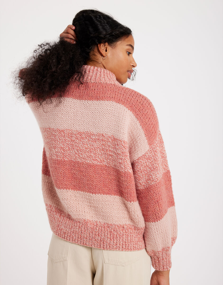 Billie Sweater