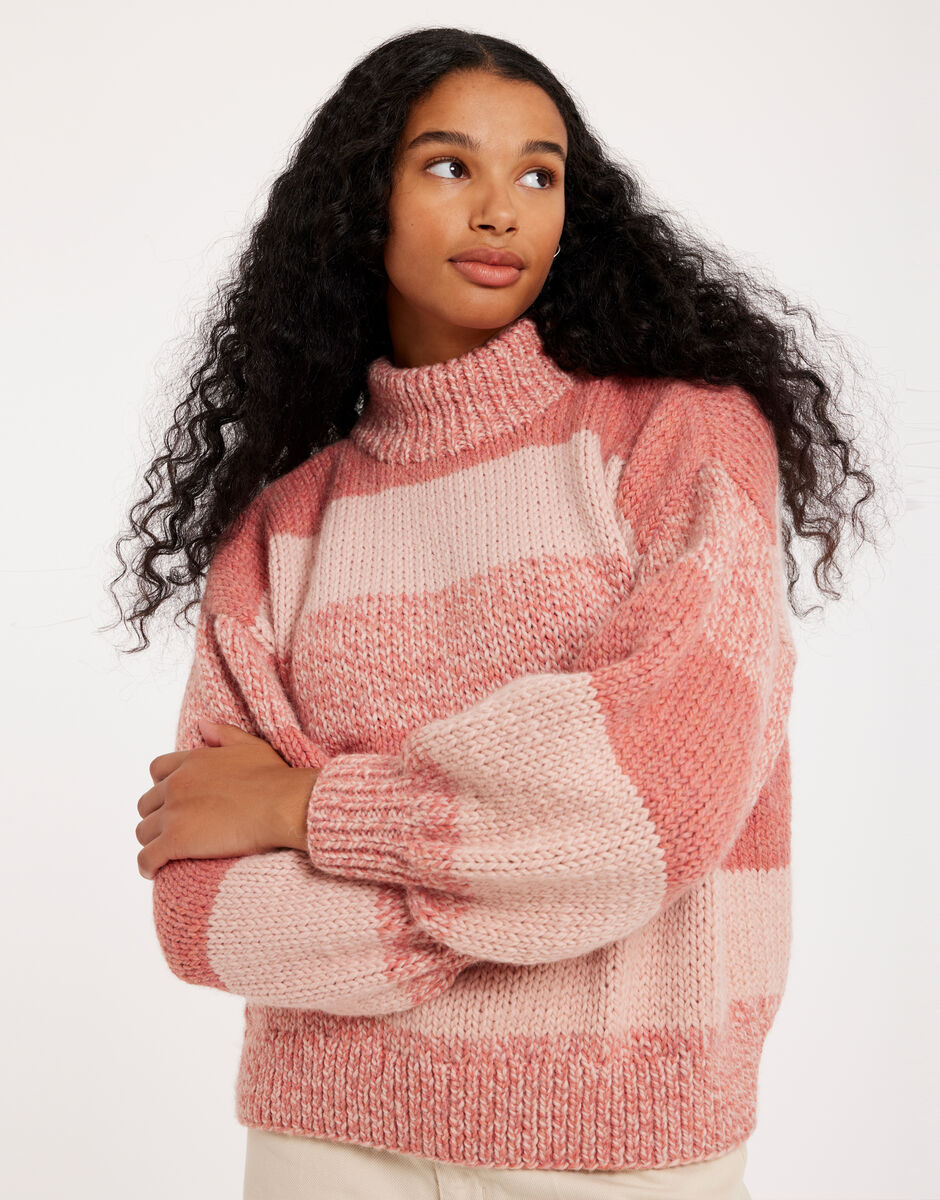 Billie Sweater
