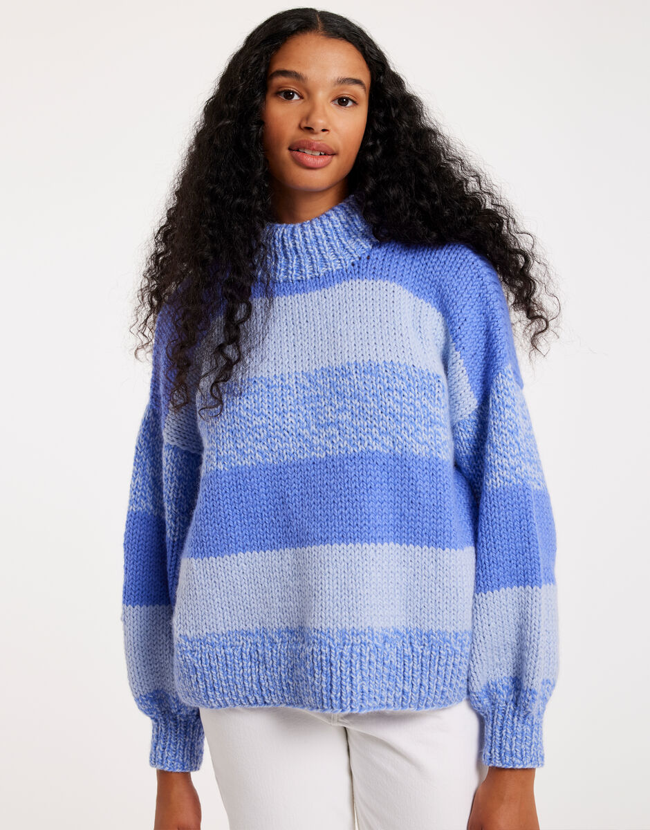 Billie Sweater