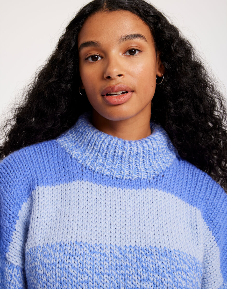 Billie Sweater