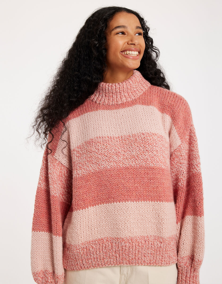 Billie Sweater