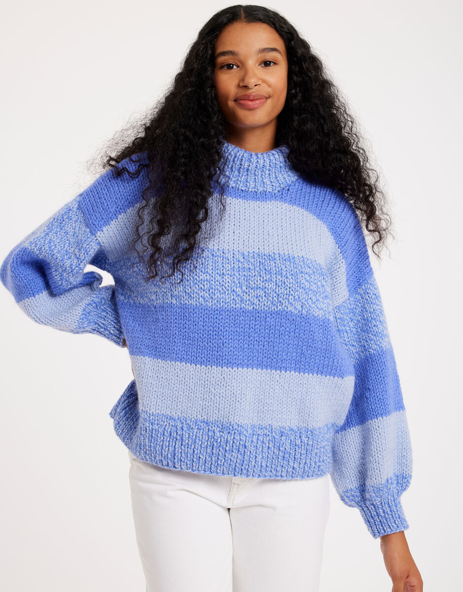 Billie Sweater