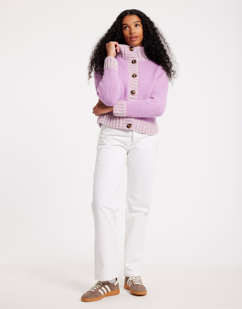 Wildflower Cardigan