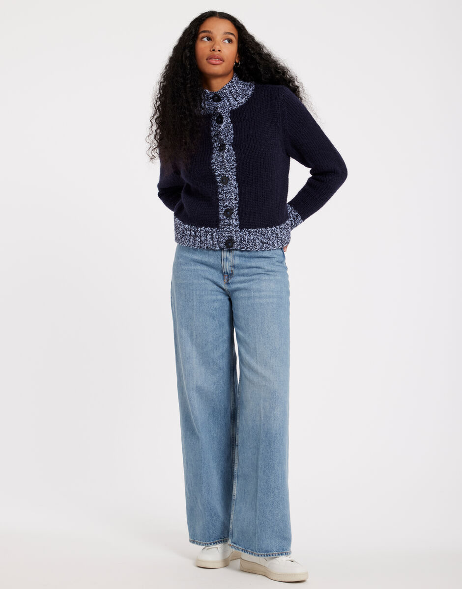 Wildflower Cardigan