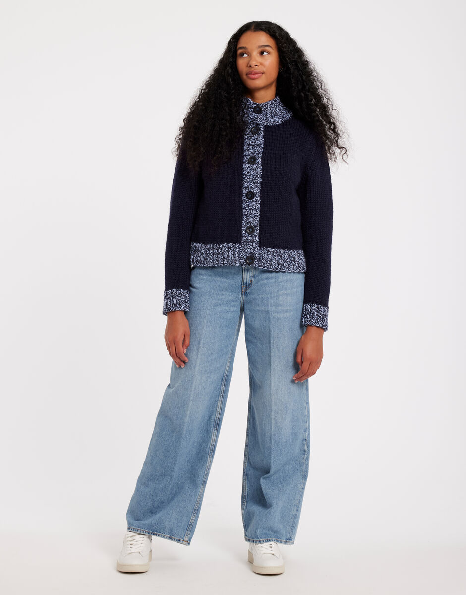 Wildflower Cardigan
