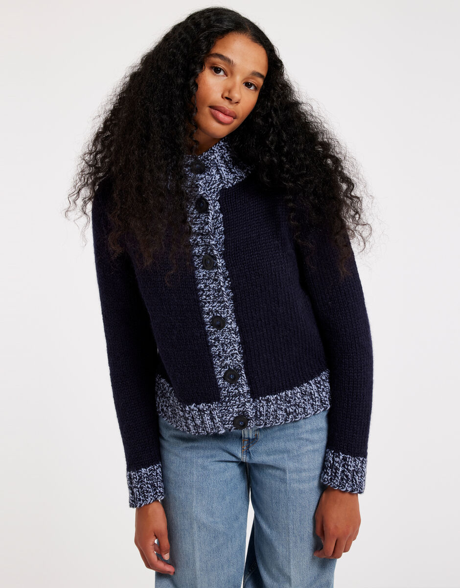 Wildflower Cardigan