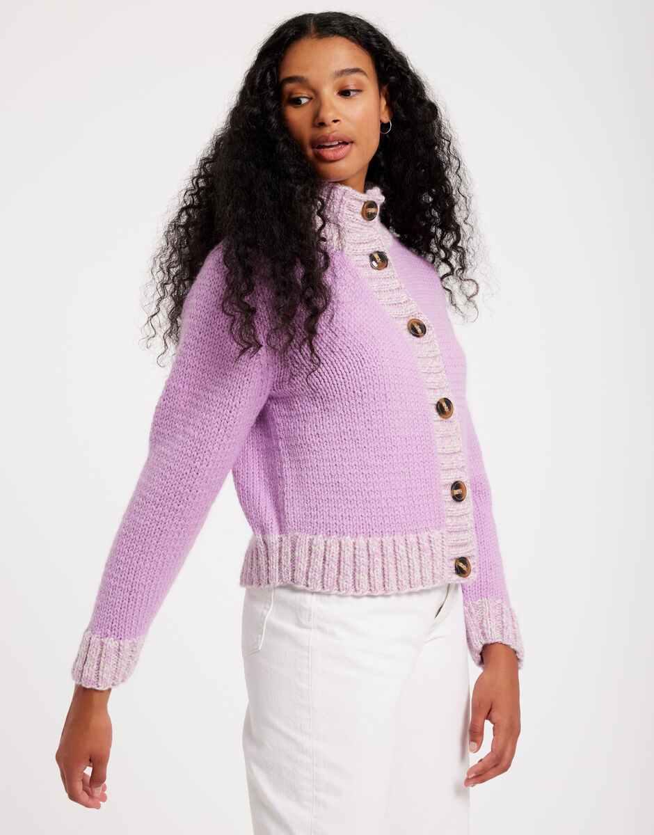 Wildflower Cardigan