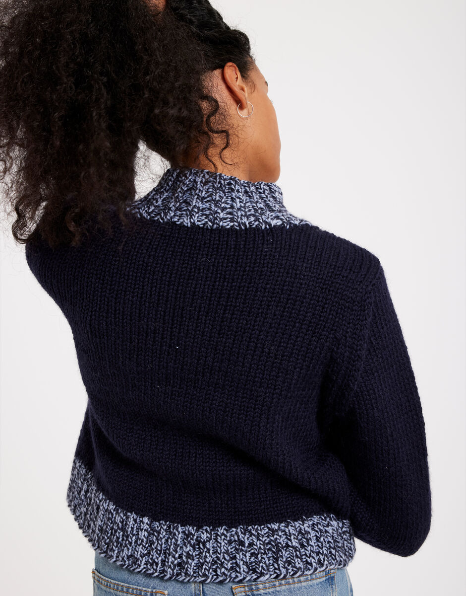 Wildflower Cardigan