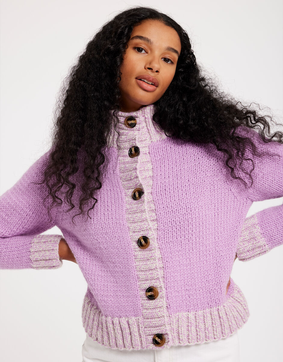 Wildflower Cardigan