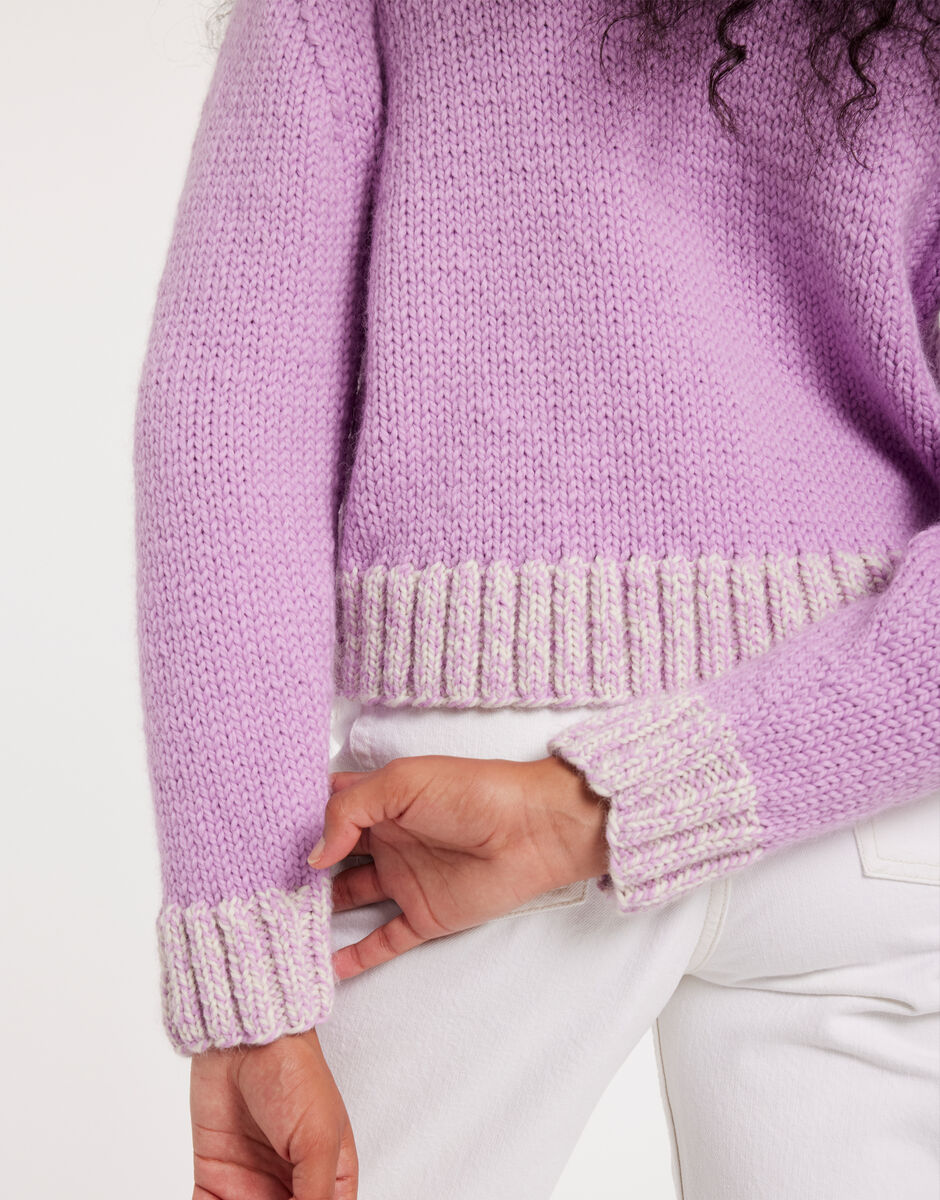 Wildflower Cardigan