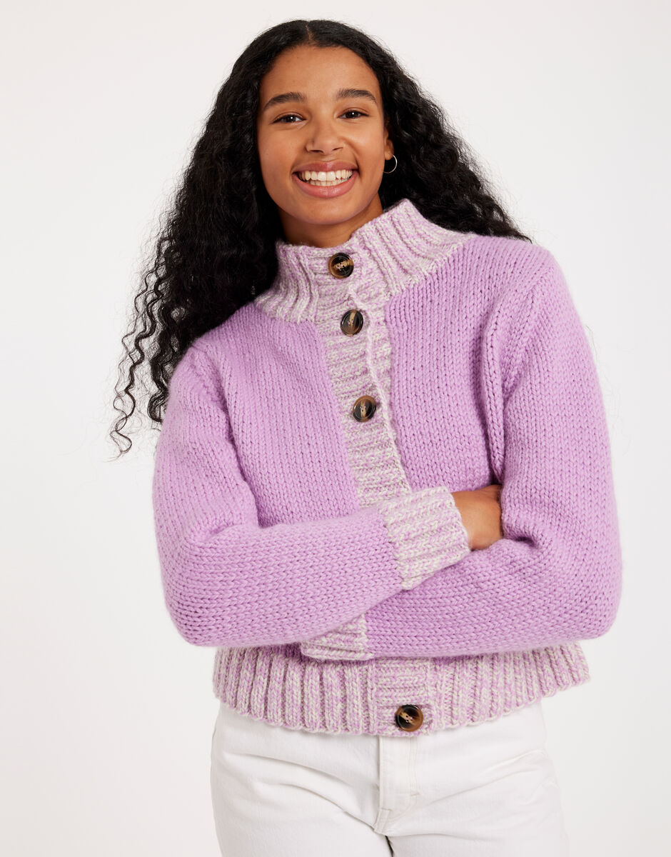 Wildflower Cardigan