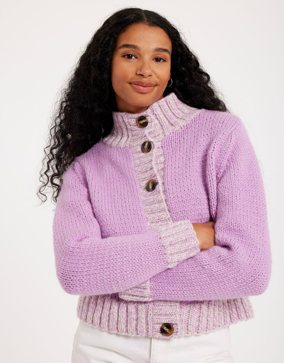 Wildflower Cardigan