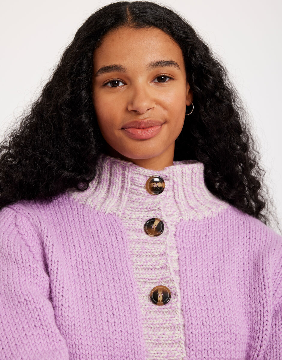 Wildflower Cardigan