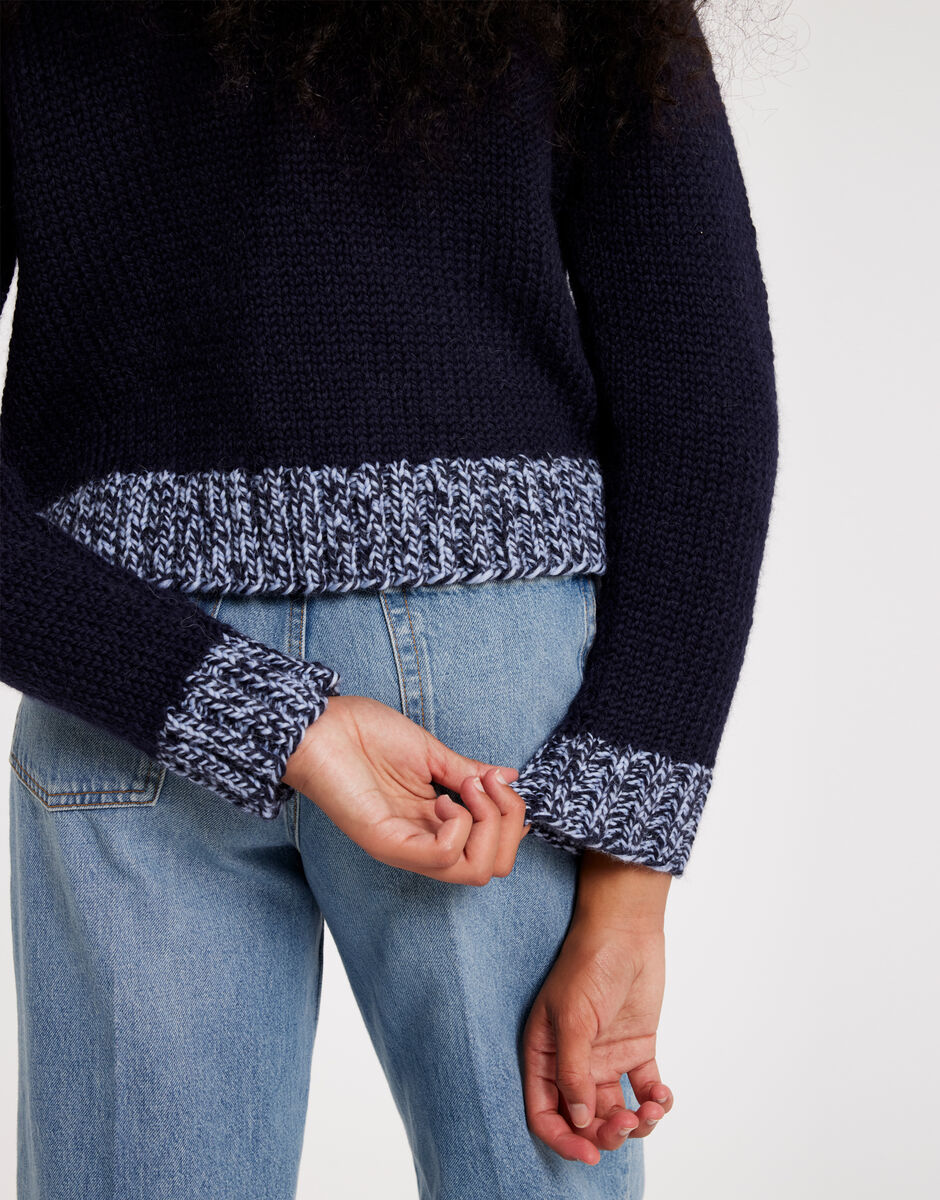 Wildflower Cardigan