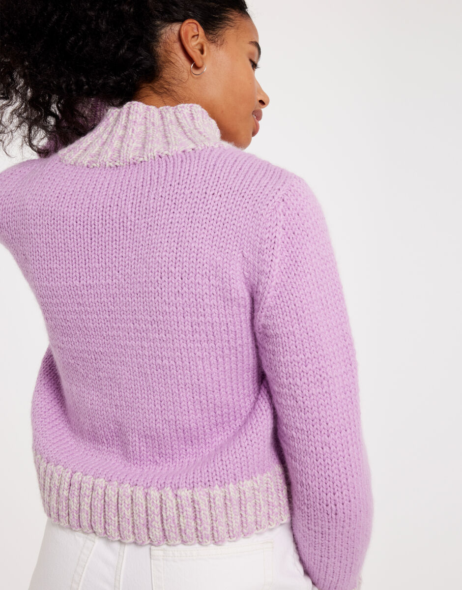 Wildflower Cardigan