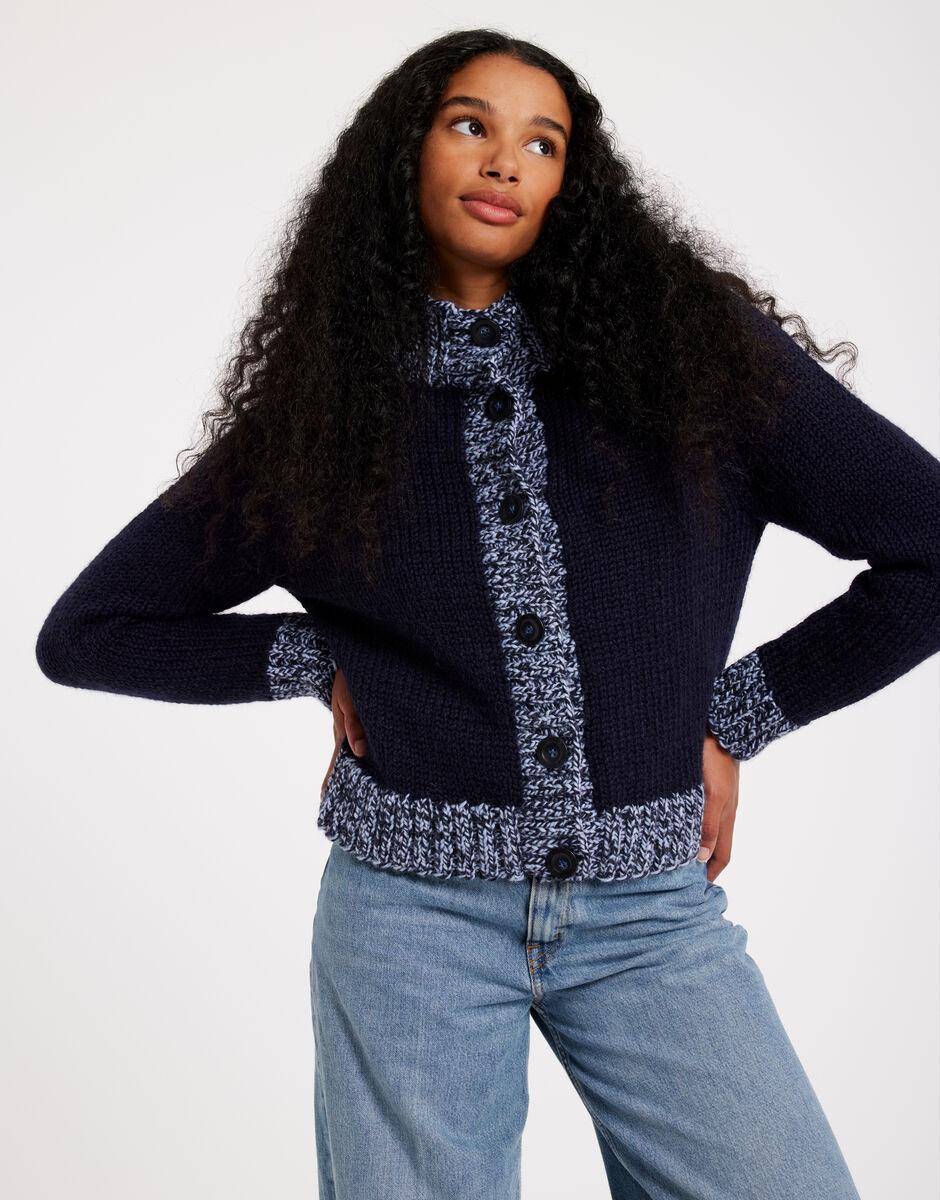 Wildflower Cardigan