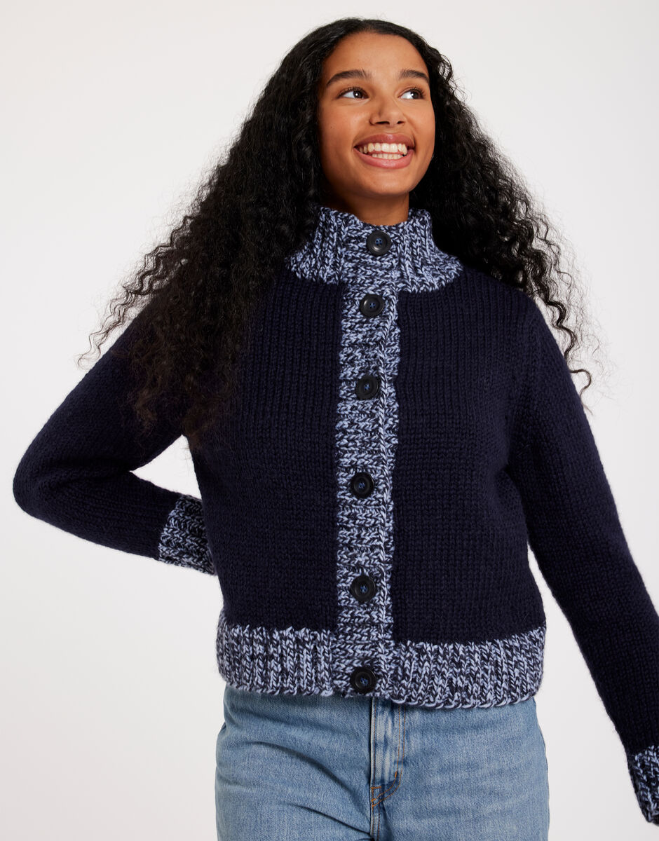 Wildflower Cardigan