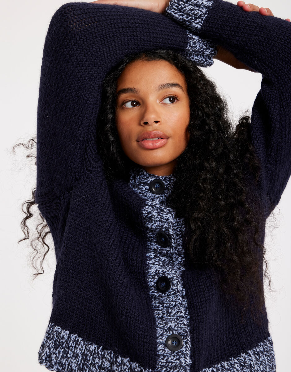 Wildflower Cardigan