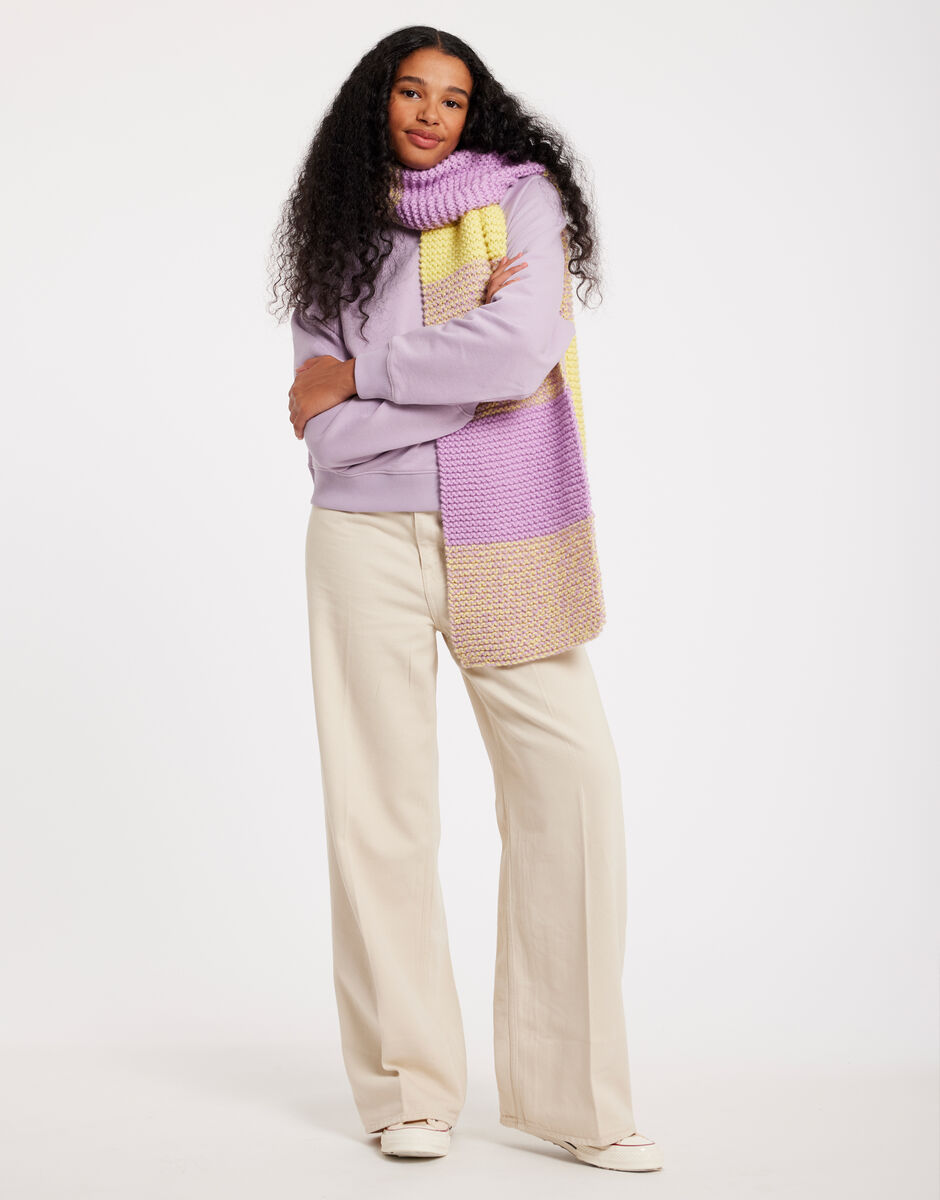 Fantasy Scarf