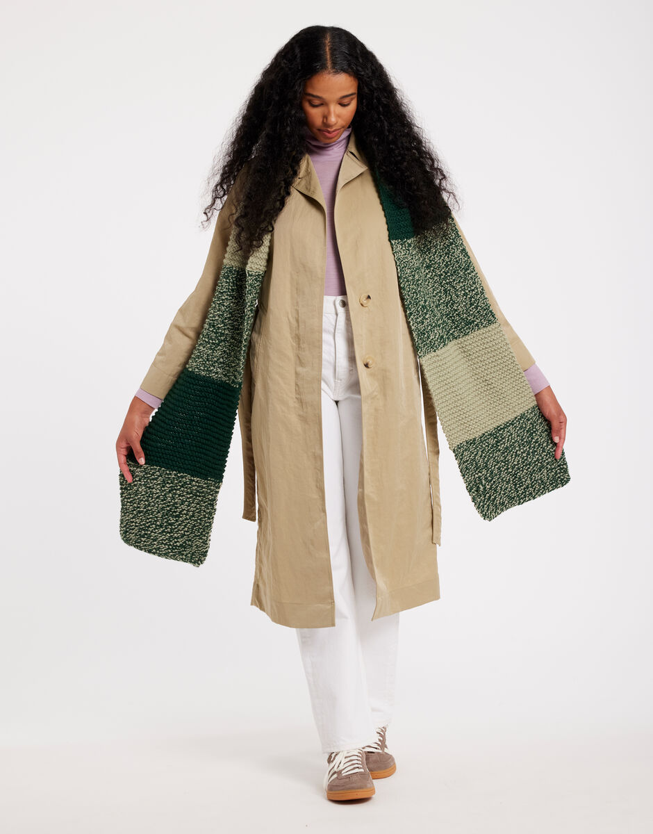 Fantasy Scarf