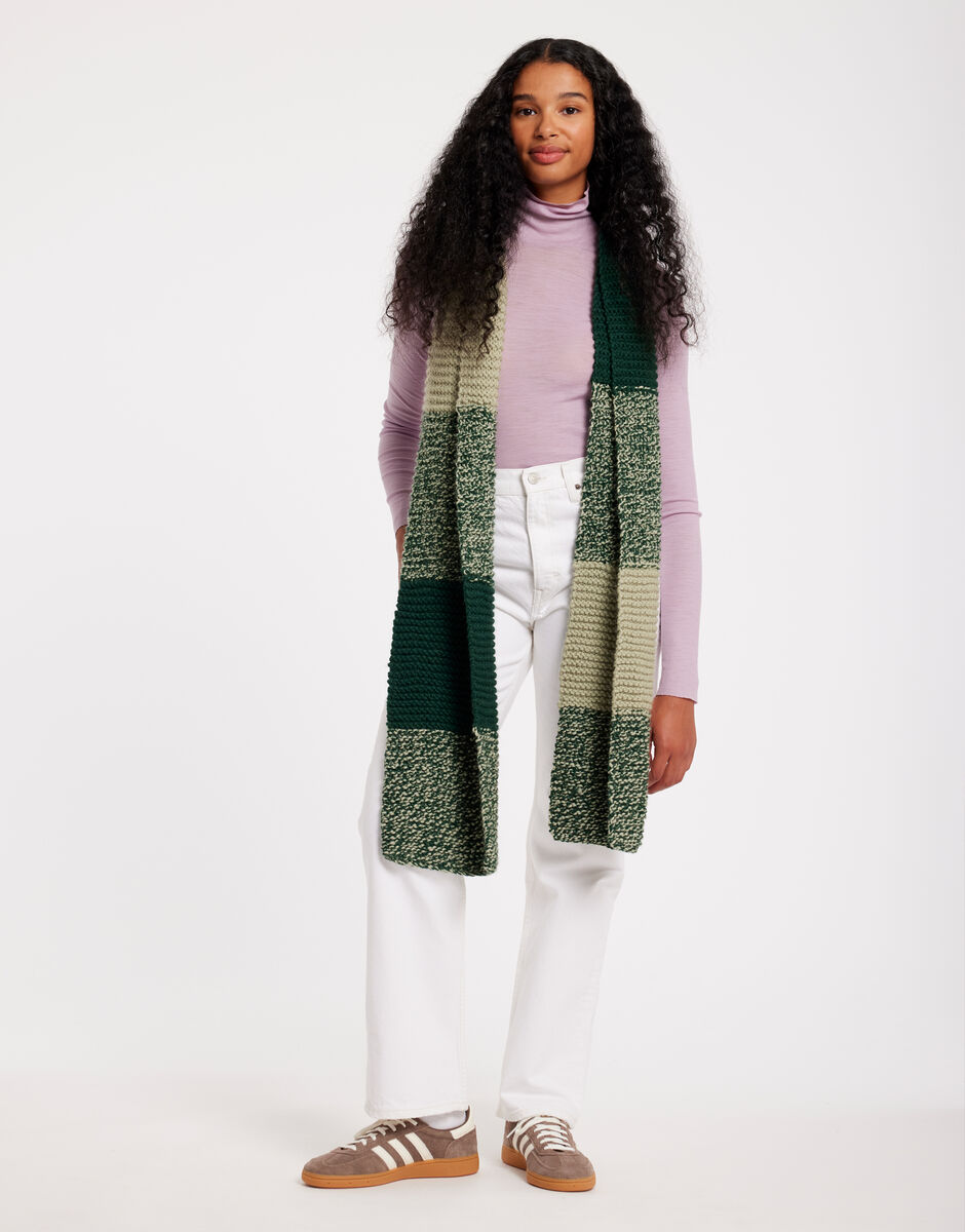 Fantasy Scarf