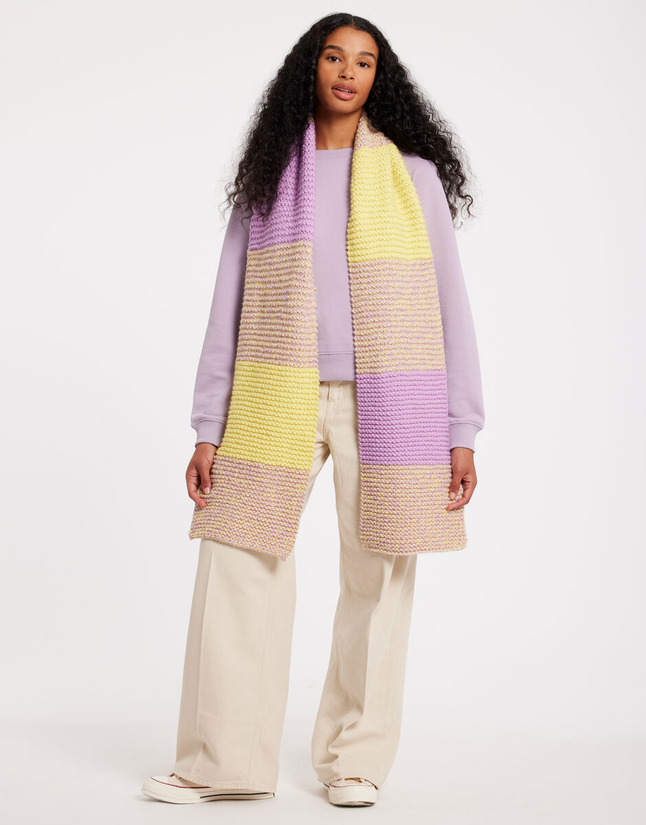 Fantasy Scarf