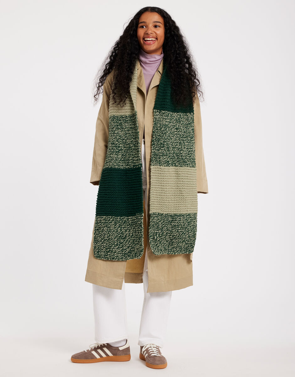 Fantasy Scarf
