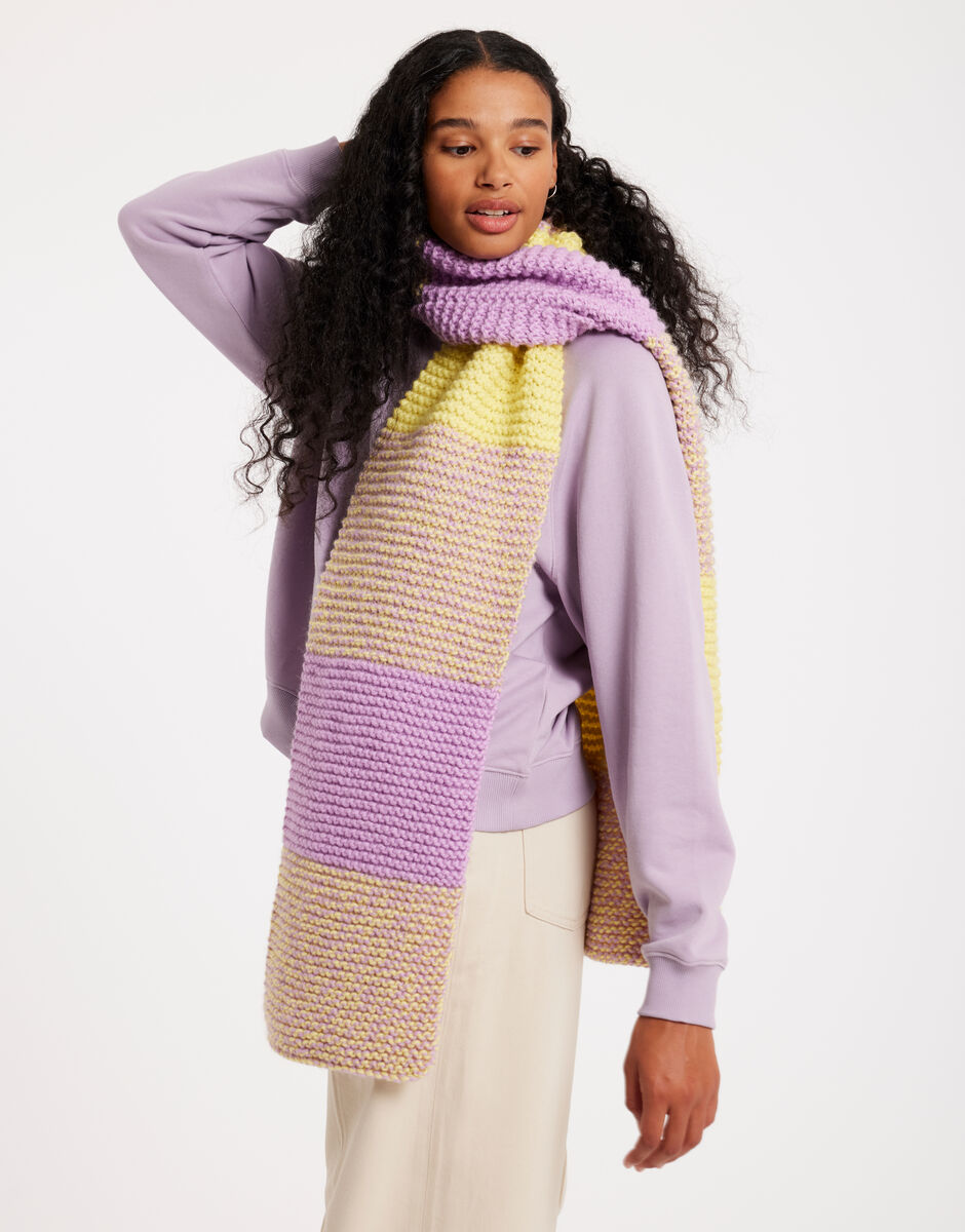 Fantasy Scarf