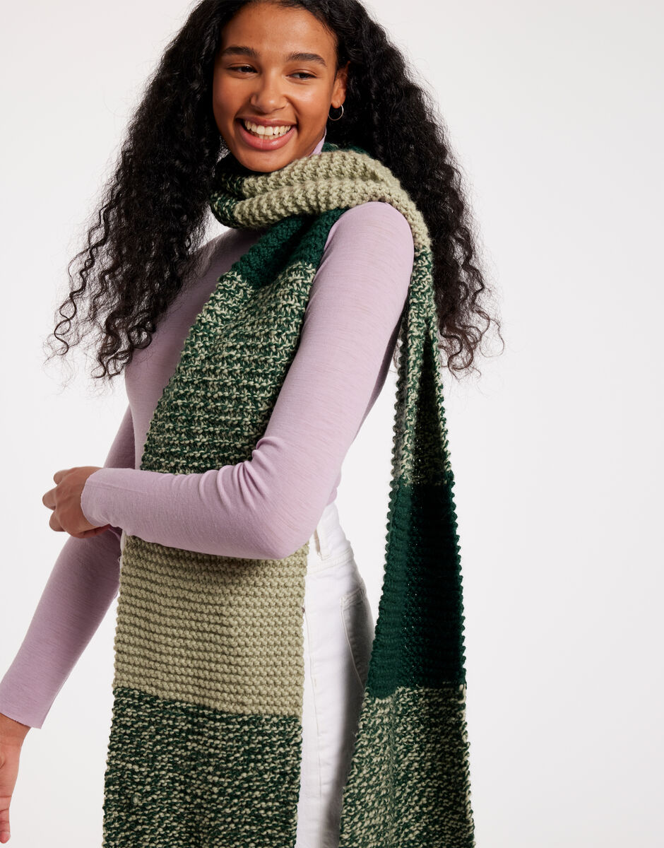 Fantasy Scarf