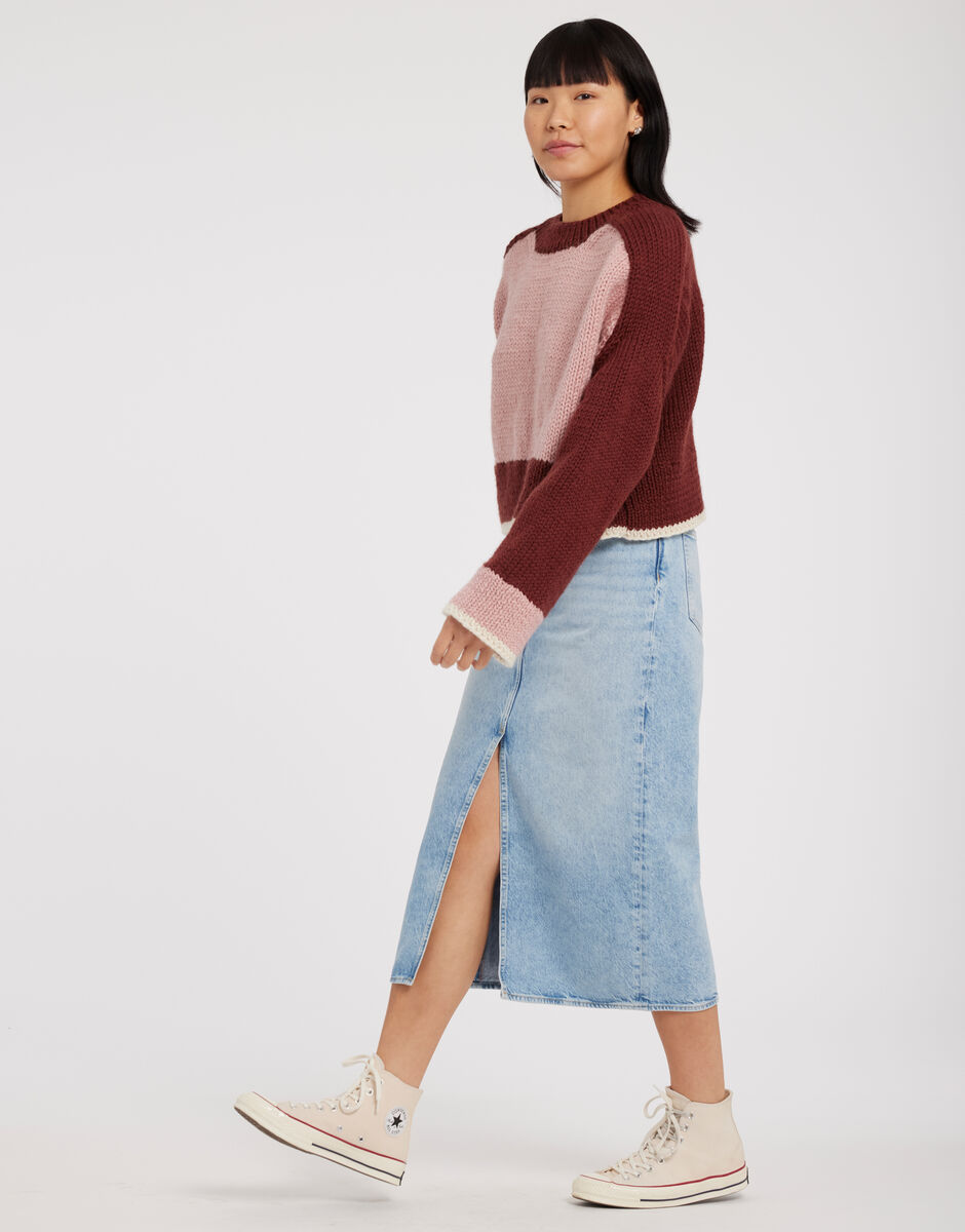Everyday Sweater