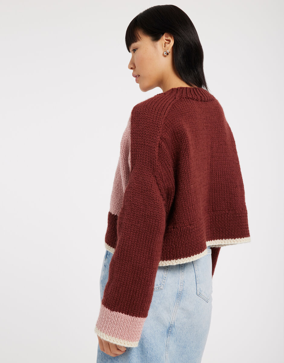 Everyday Sweater
