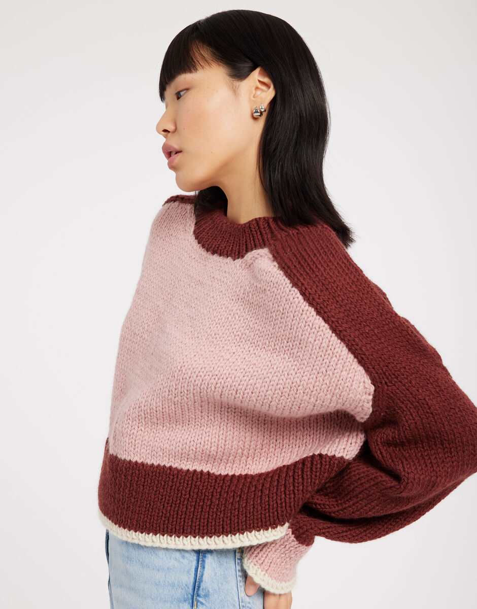 Everyday Sweater