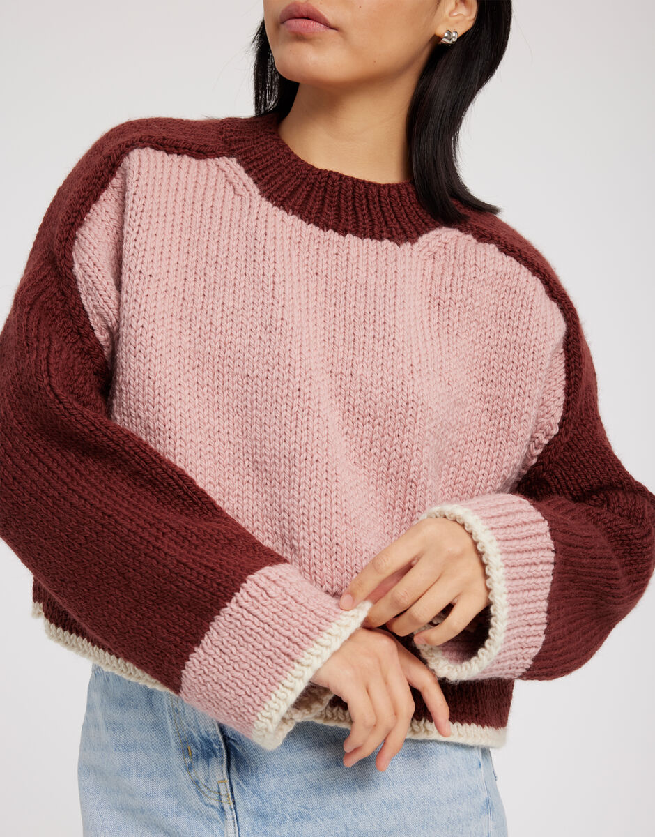 Everyday Sweater