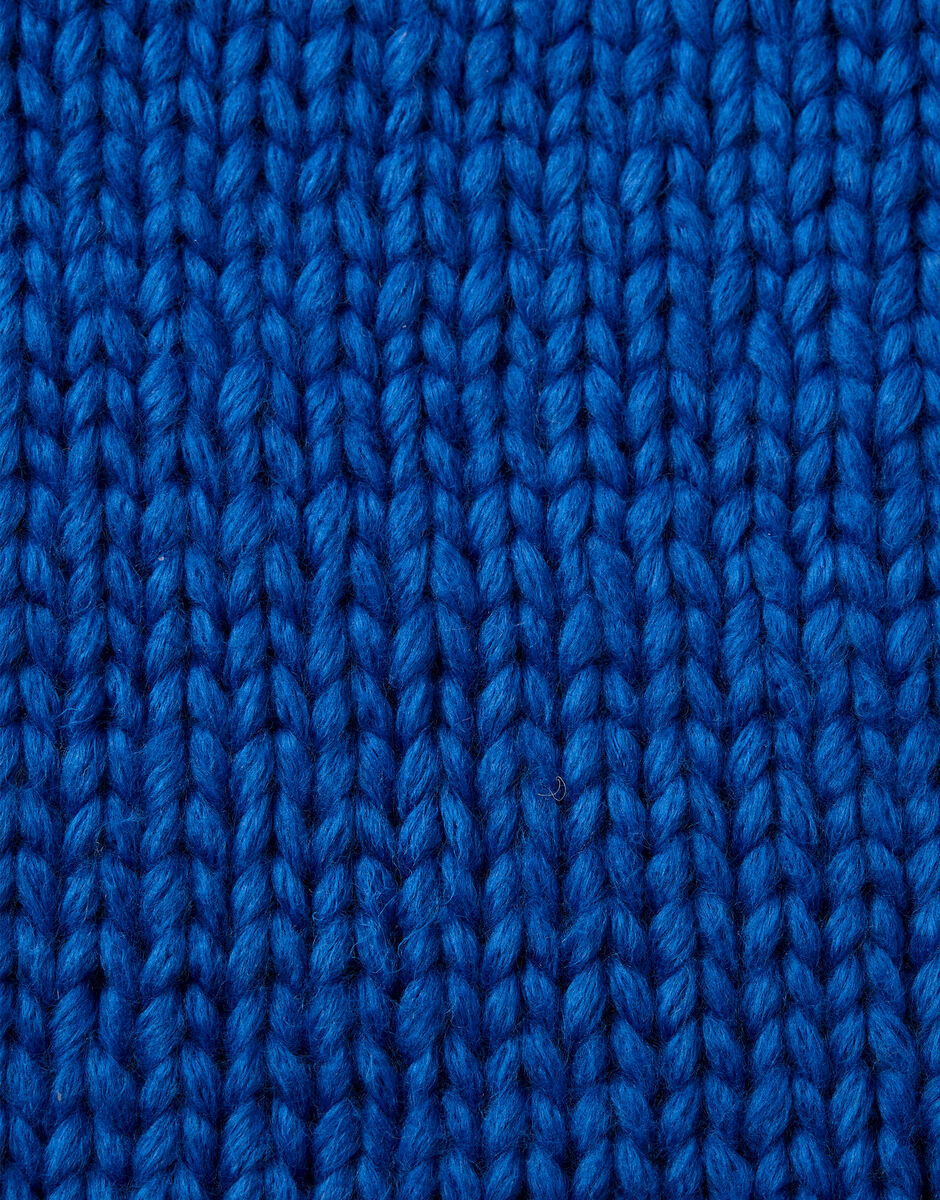 Big Love Cotton Colbalt Blue