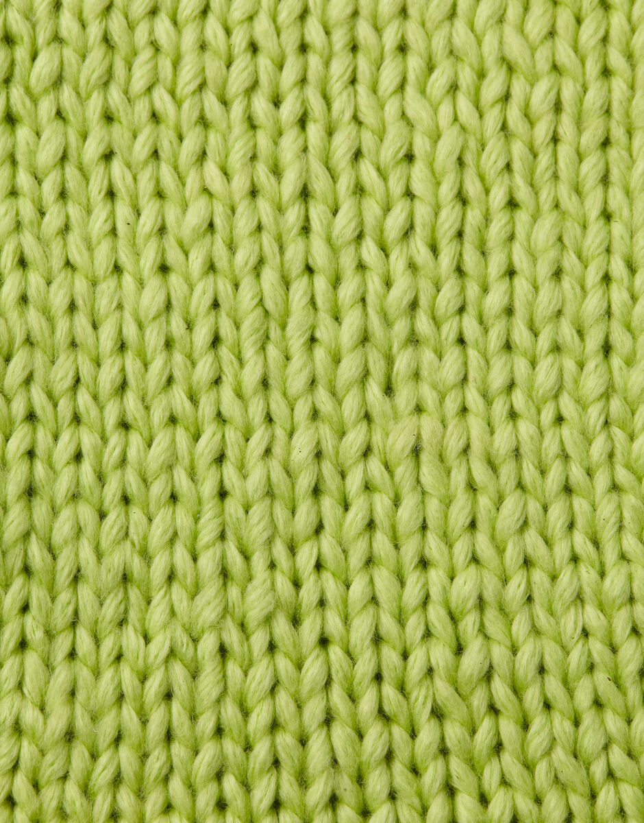 Lopez Tank Green Zest