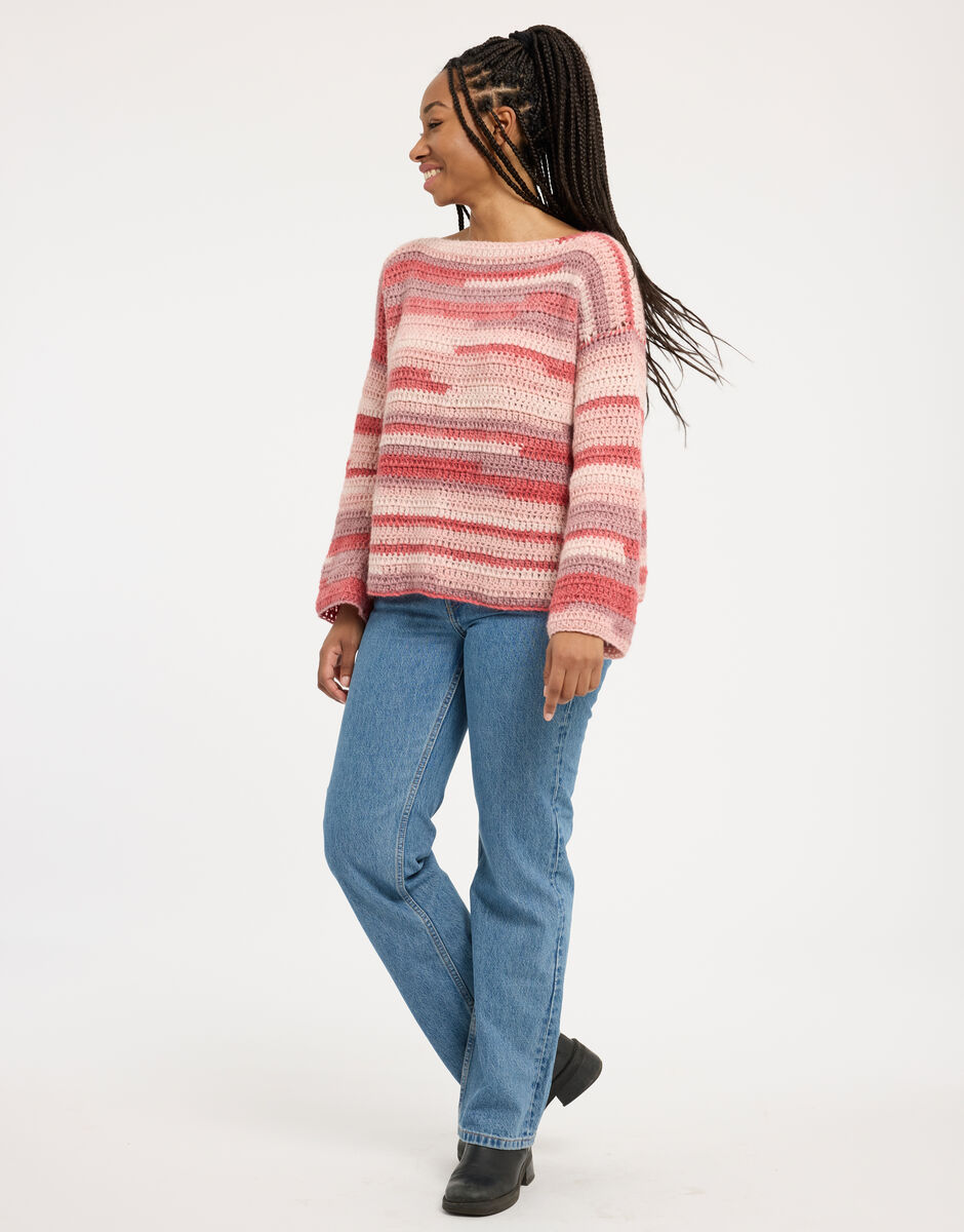 Tomorrow Sweater