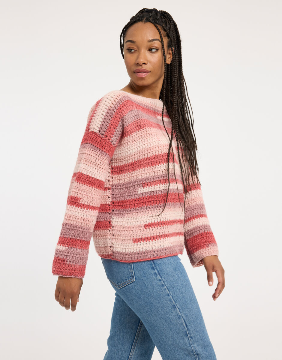 Tomorrow Sweater