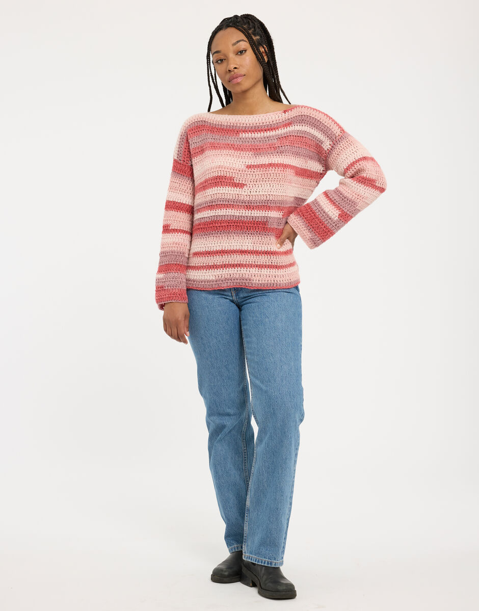 Tomorrow Sweater