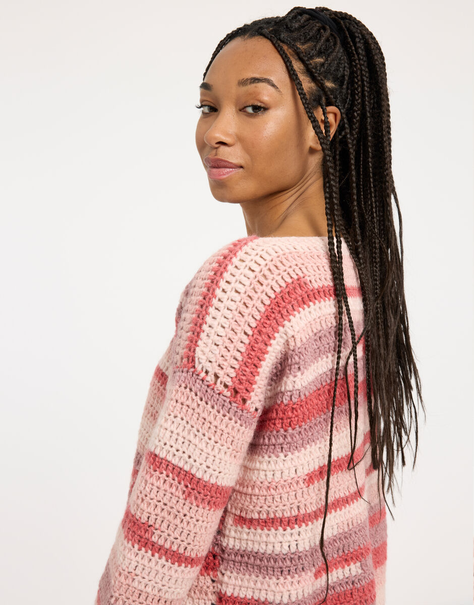 Tomorrow Sweater