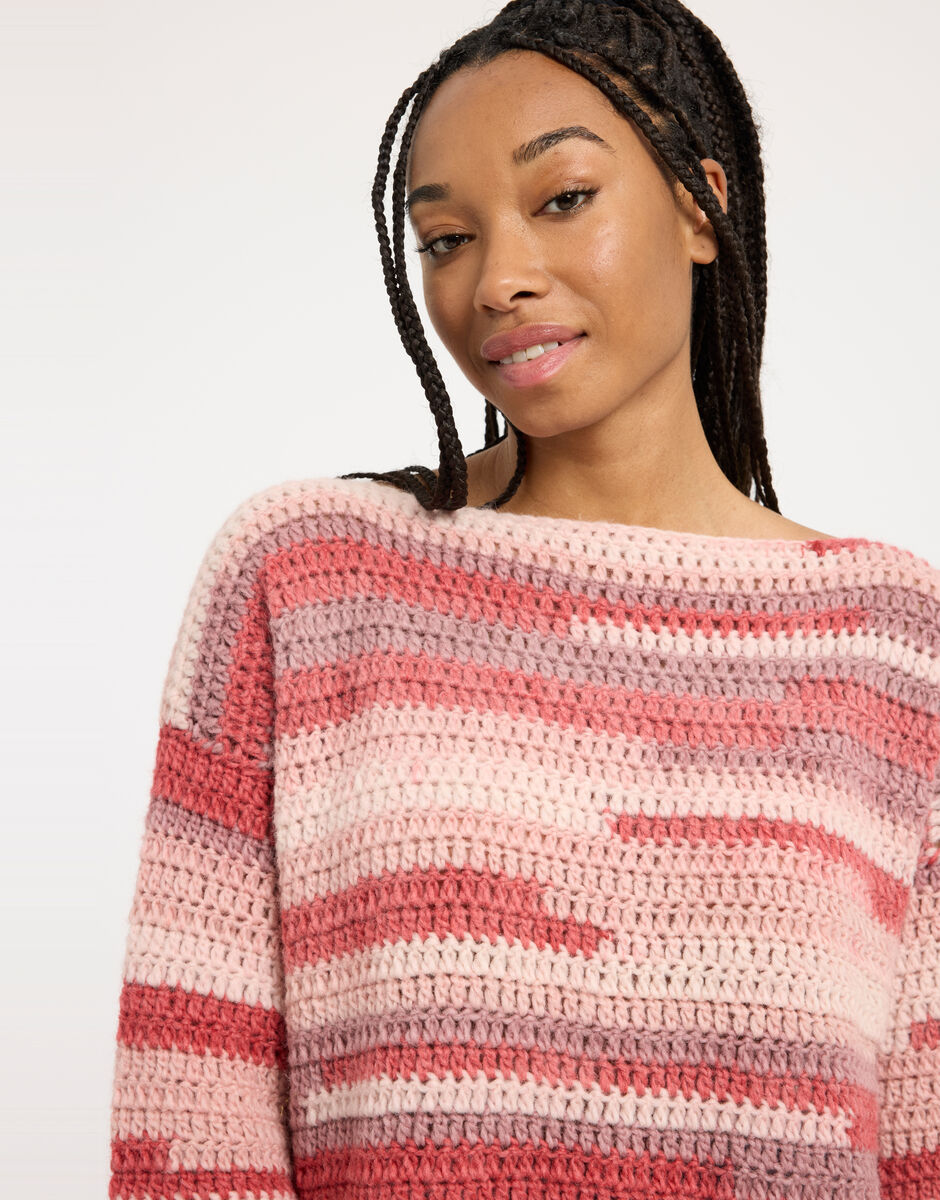 Tomorrow Sweater