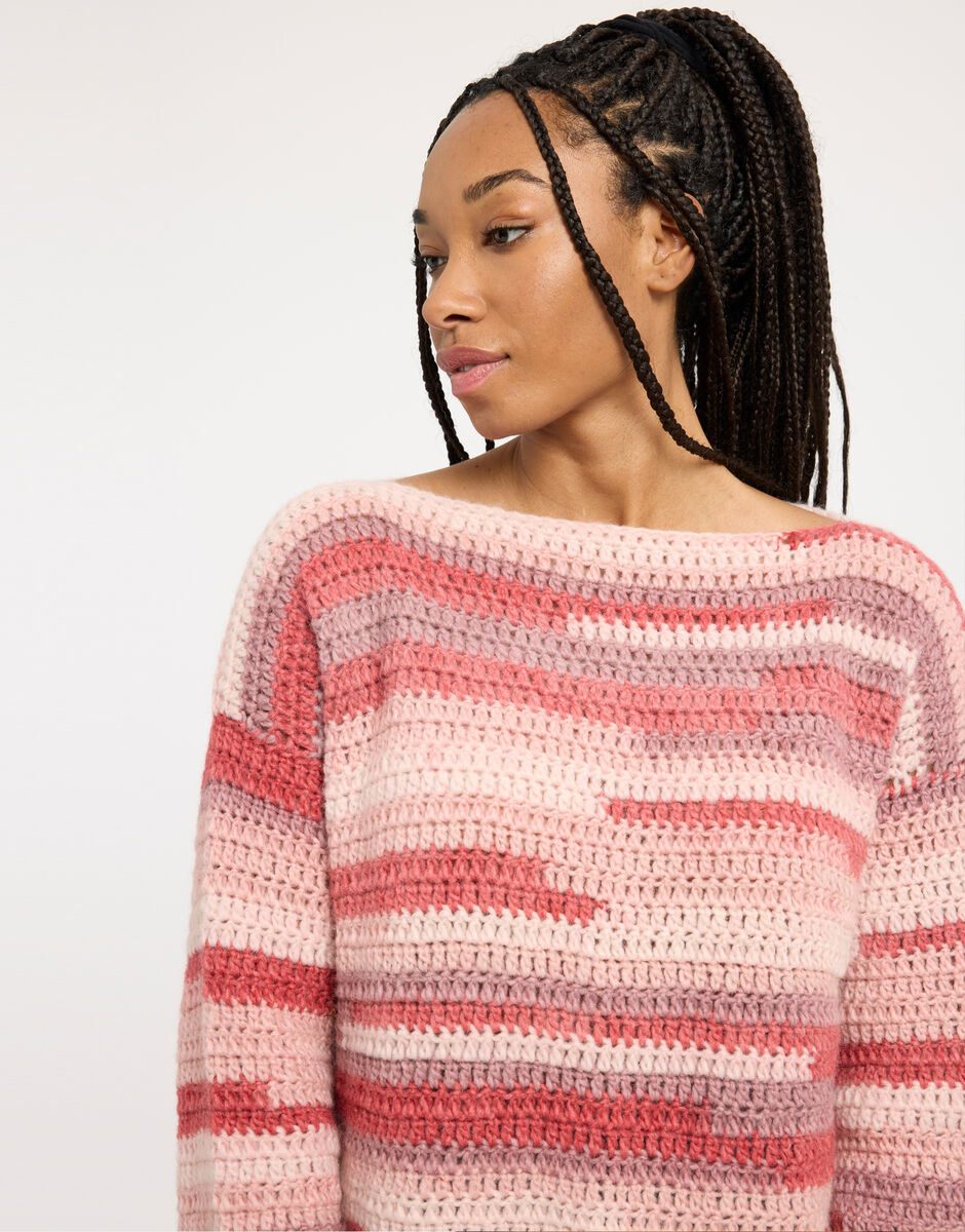Tomorrow Sweater