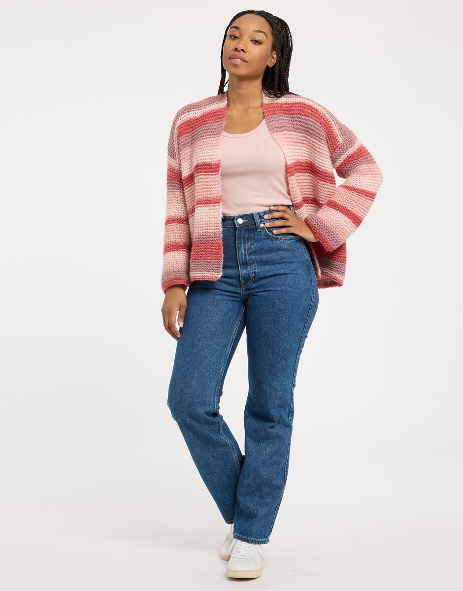 Nina Cardigan