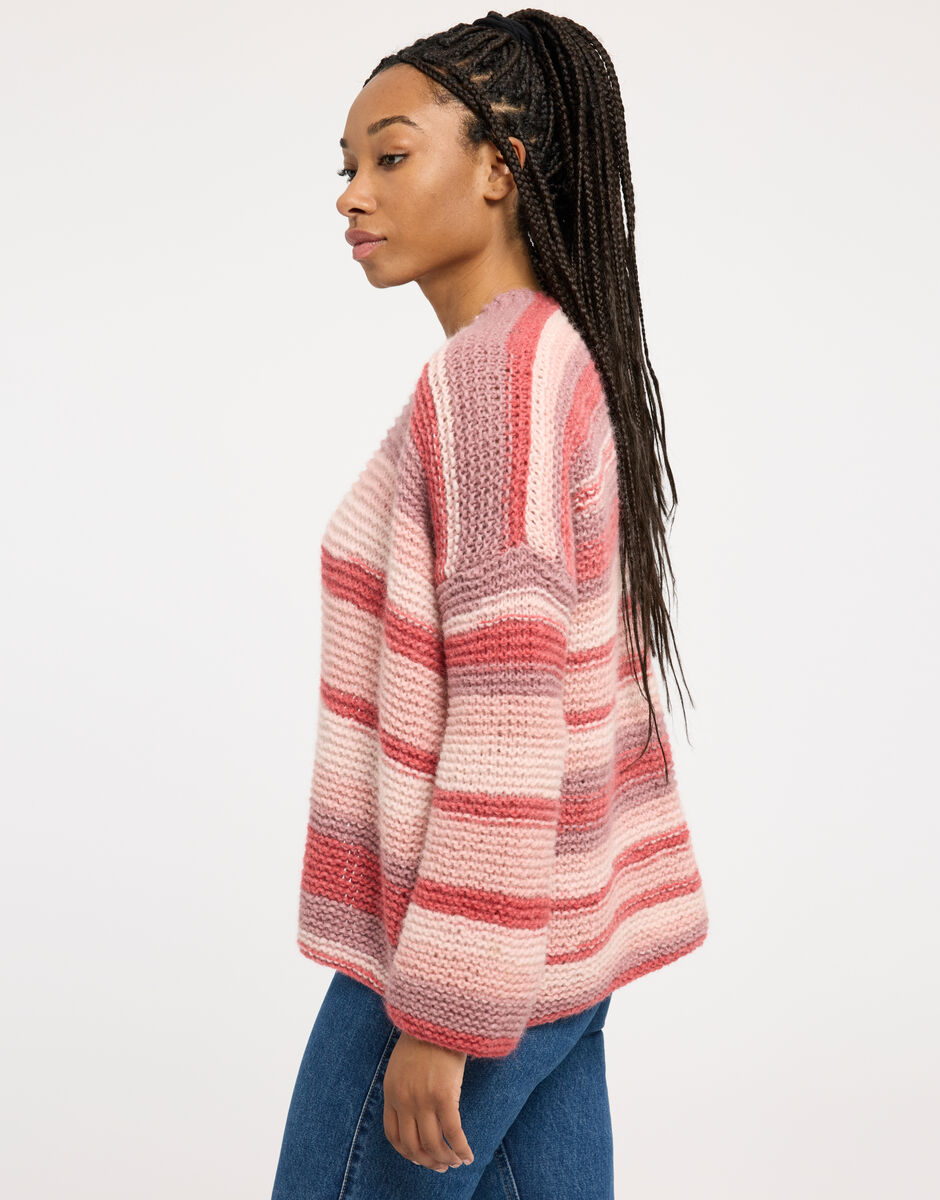Nina Cardigan