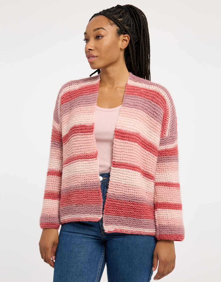 Nina Cardigan