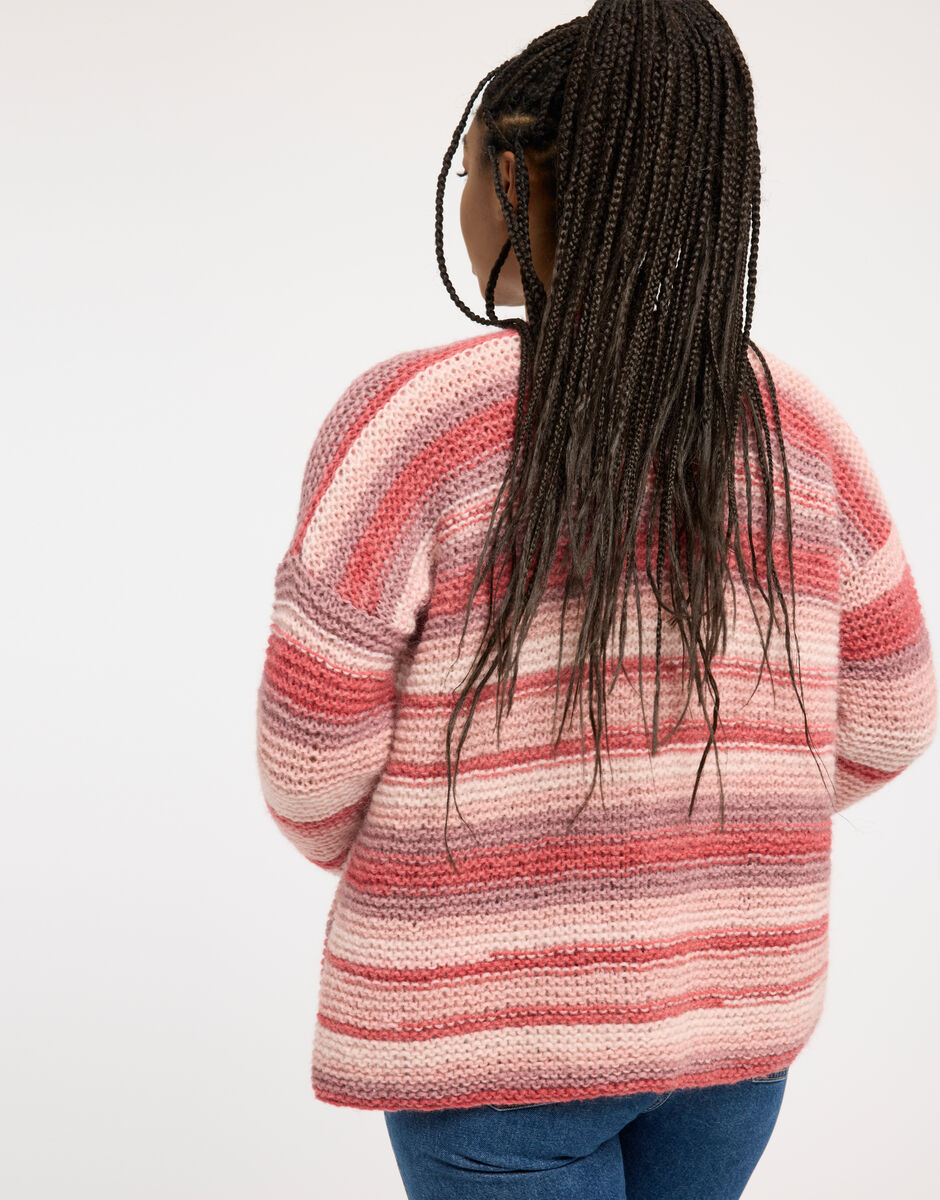Nina Cardigan