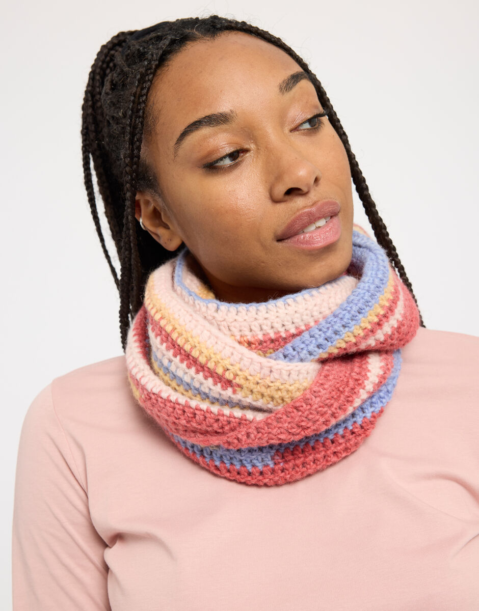 Misunderstood Snood