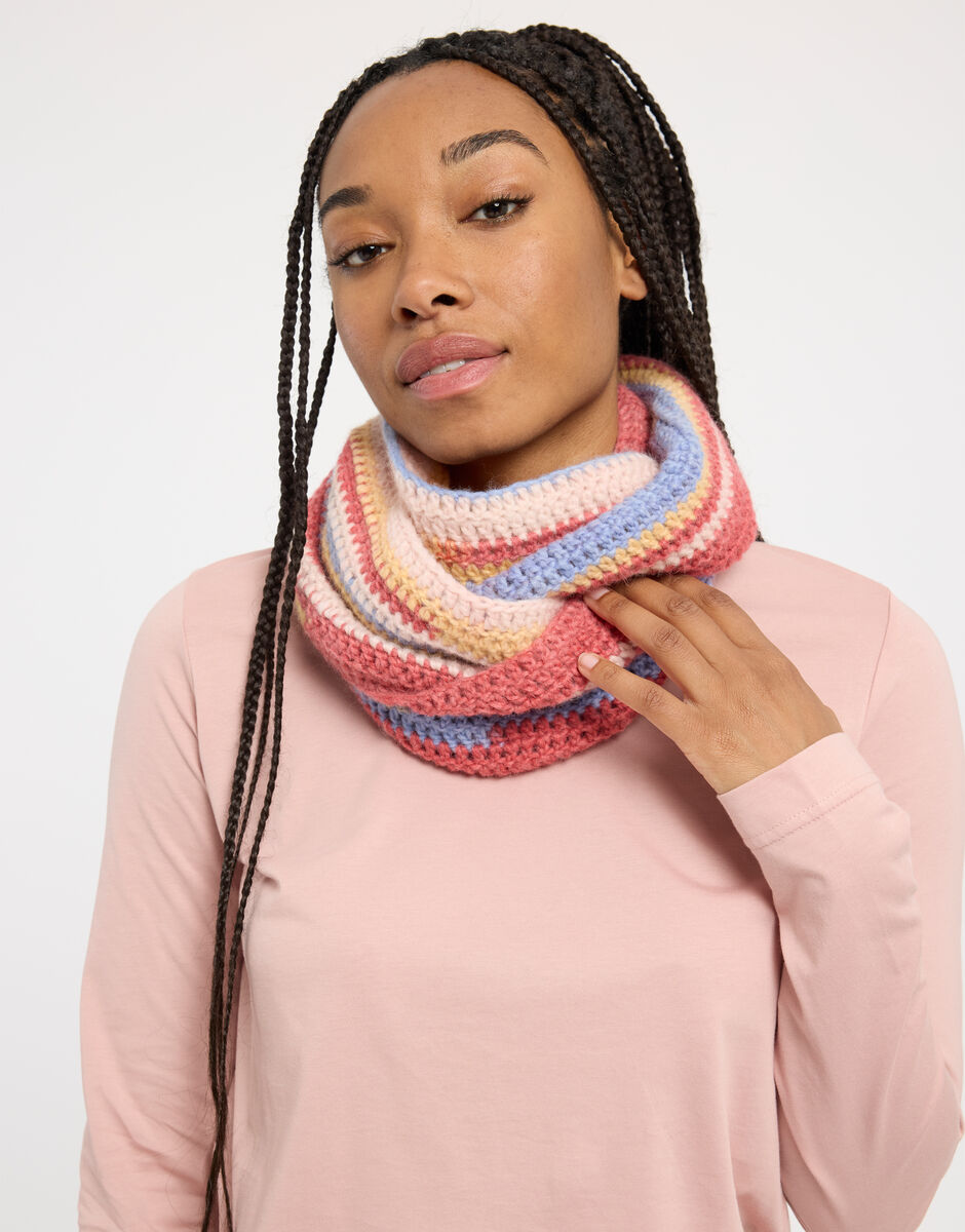 Misunderstood Snood