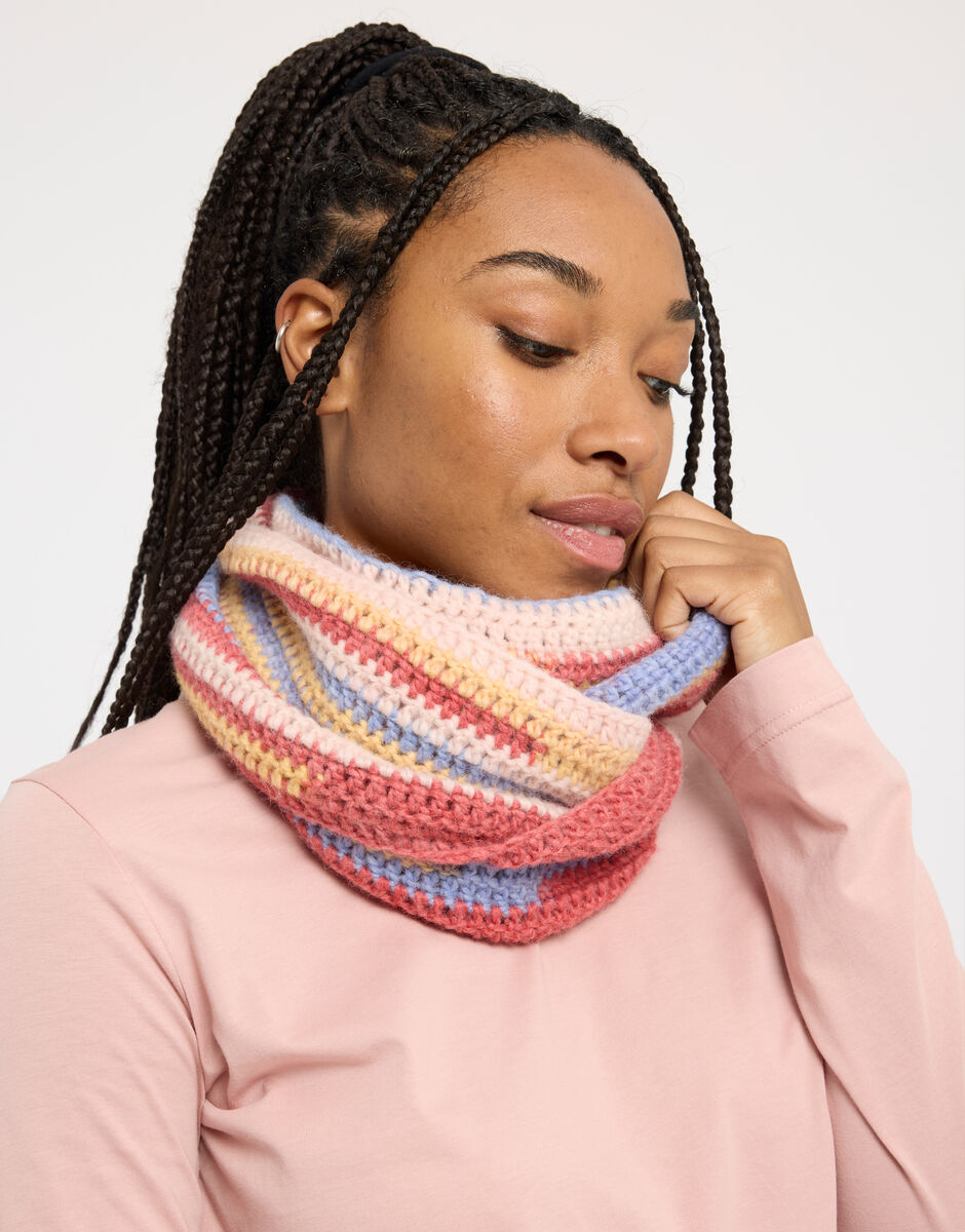 Misunderstood Snood