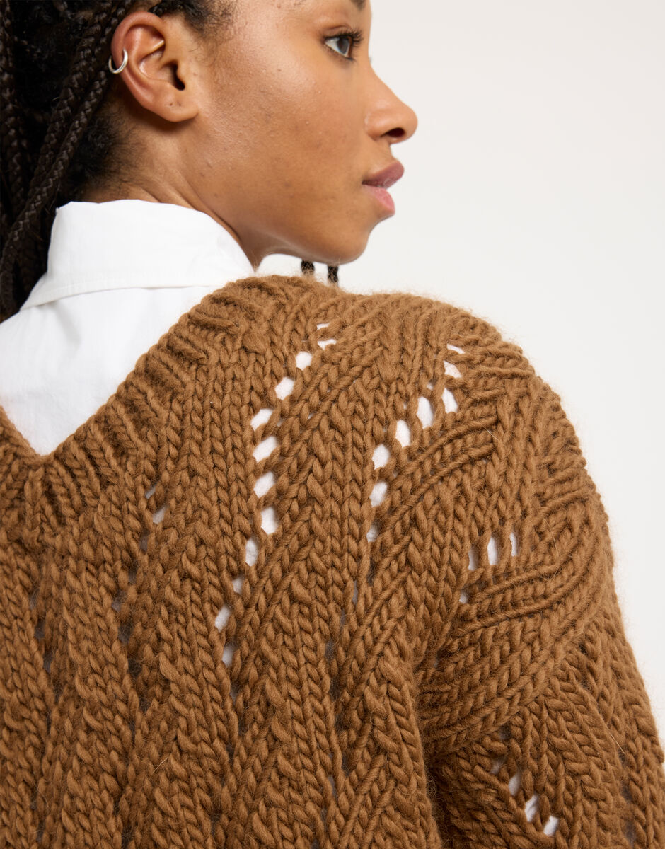 Folklore Sweater